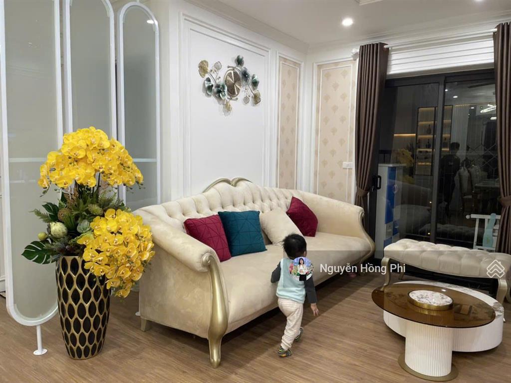Chính chủ bán ch 85m2 view hồ giá 5.5 tỷ btp le grand jardin sài đồng, hỗ trợ vay ngân hàng