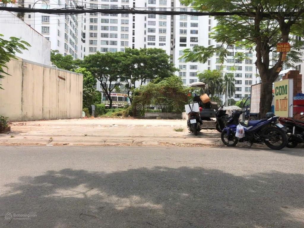 Cần bán lô đất mặt tiền trần thị liền làng đại học nhà bè giá từ 45 tỷ giảm còn 35 tỷ anh tuấn