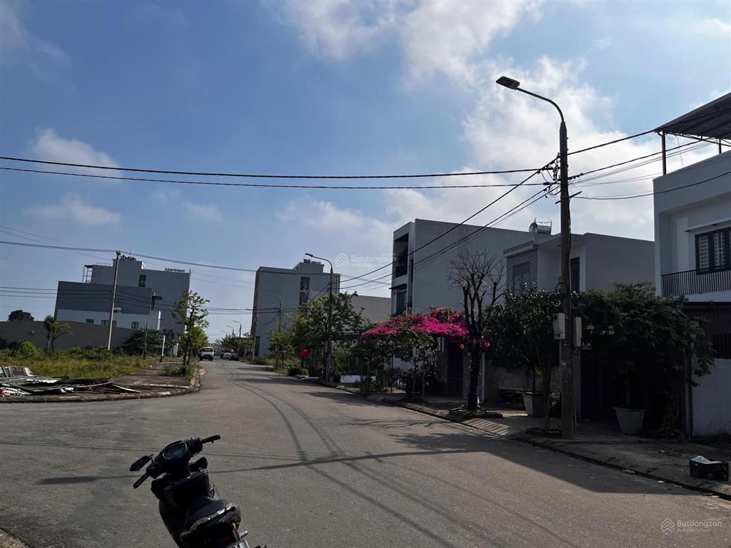 Продаётся участок, 125 м², Ngũ Hành Sơn