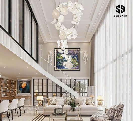 Một trong số ít 1 căn penthouse phiên bản giới hạn, nhận nhà ngay, 167m² giá 13,7 tỷ. sổ lâu dài