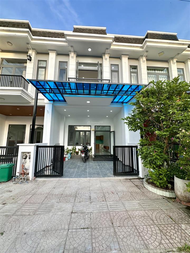 Nhà liền kề a9 23, 3,55 tỷ, 75m2, 3pn, 3wc, hướng tây bắc the sol city, giá tốt