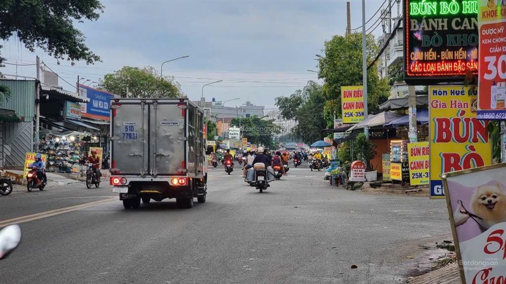 Bán gấp nhà mặt phố tại đường a9, phường bình hưng hòa b, quận bình tân, 23 tỷ, 278 m2
