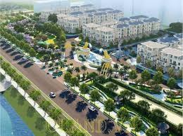 Bán nhanh biệt thự vinhomes ba son, giá 250 tỷ, diện tích sd 510m²