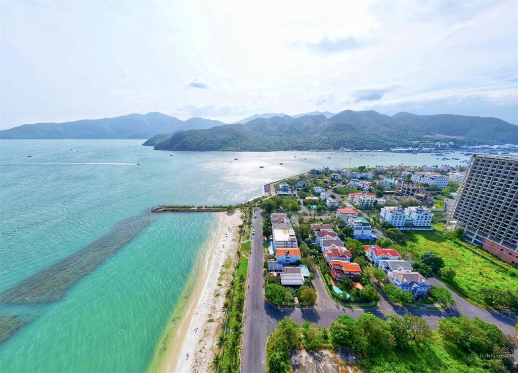 Biệt thự an viên dòng tiền tốt cách biển 300m mua là khai thác ngay