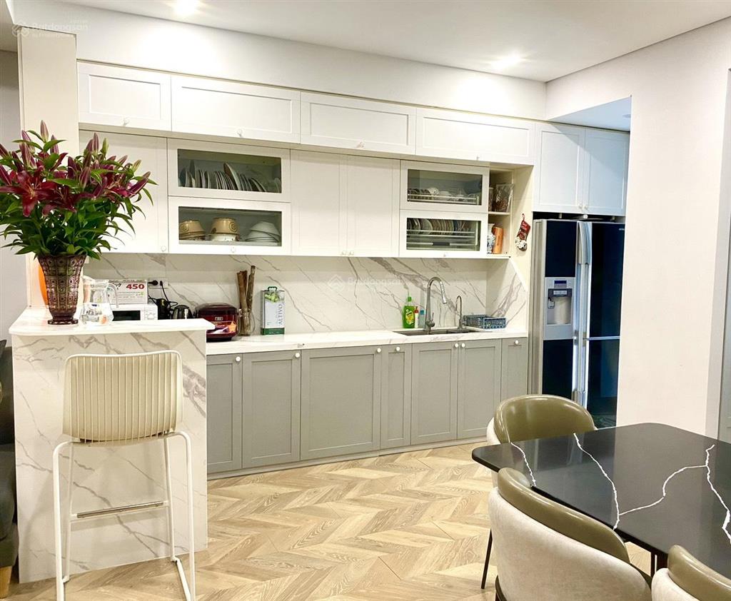 Hạ giá cần bán căn 2pn dt 56m2 full đồ view thoáng mát giá 4,6 tỷ cc tòa hud3 nguyễn đức cảnh