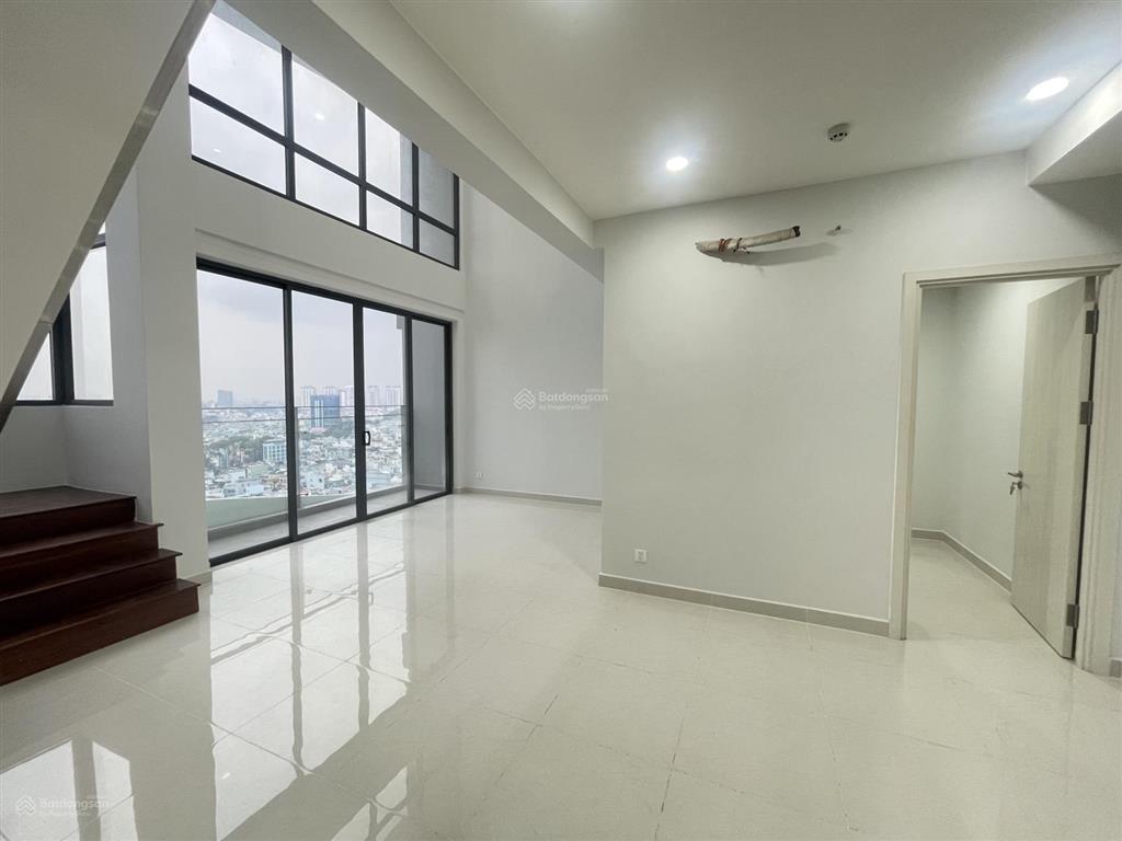 Bán căn duplex 3pn 3wc 133,8m2 cc dhomme nhà mới ký hđmb trực tiếp cđt giá 9,65 tỷ