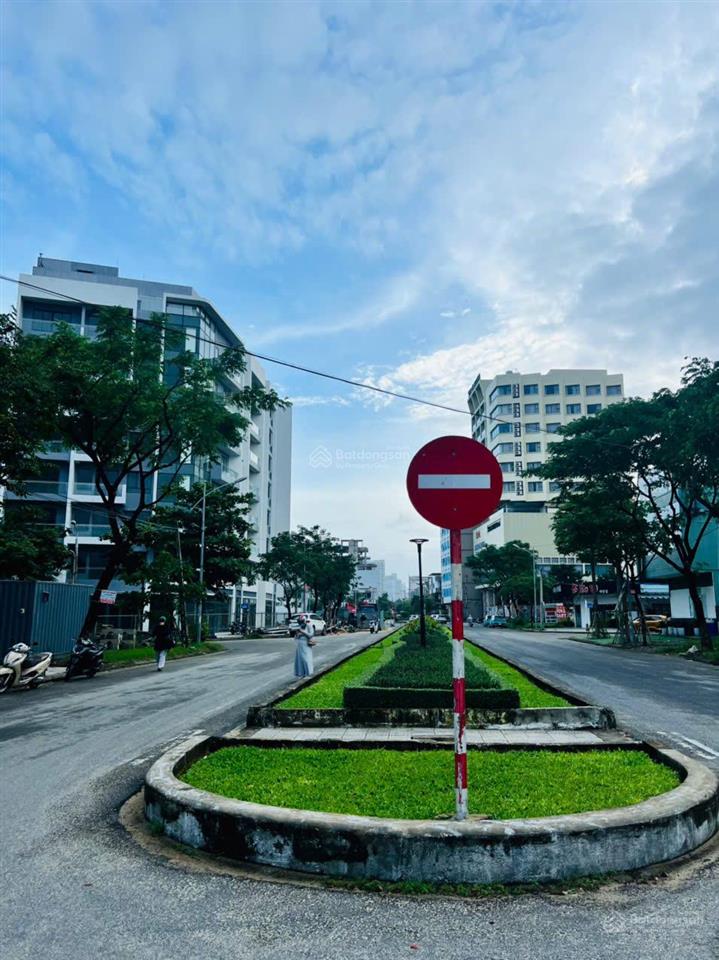 Bán đất nền, 465 m², Sơn Trà