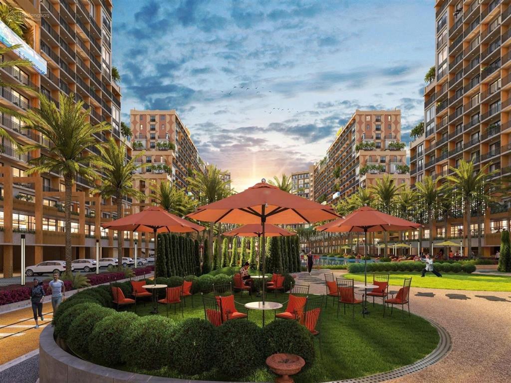 Nhà phố biển sở hữu lâu dài , sổ hồng trao tay giá chỉ nhỉnh 4 tỷ.anh chị em quan tâm 0969 614 ***
