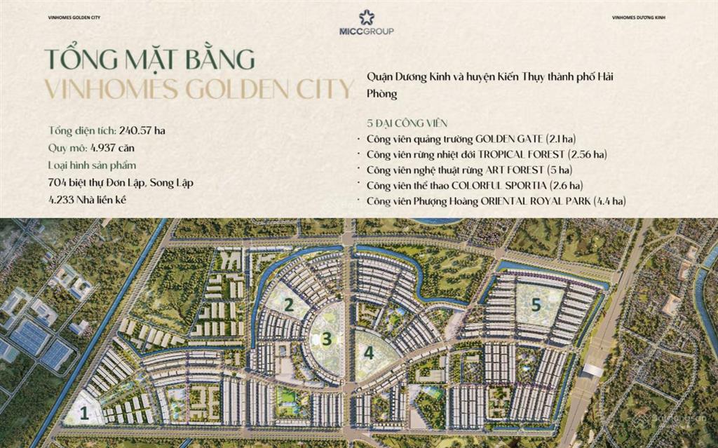 Quỹ đẹp liền kề xây luôn trong 18 tháng phân khu thiên hà vinhomes dương kinh tháng 9/2026