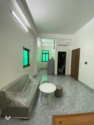 Cho thuê chung cư mini Mậu Lương, Hà Đông 25m2 studio cửa sổ ban công thang máy 13 phòng gần chợ ô tô đỗ gần