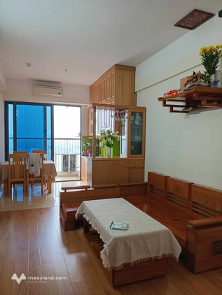 Cho thuê căn hộ chung cư Dream Home CT6B Định Công tầng 19 70m2 2 phòng ngủ, 2wc, full nội thất view hồ Định Công