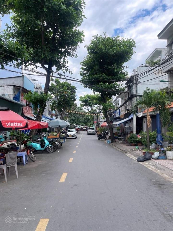 Mtkd dương bá trạc sát quận mới 100% full nội thất lô góc full nội thất 60m2 8.3 tỷ