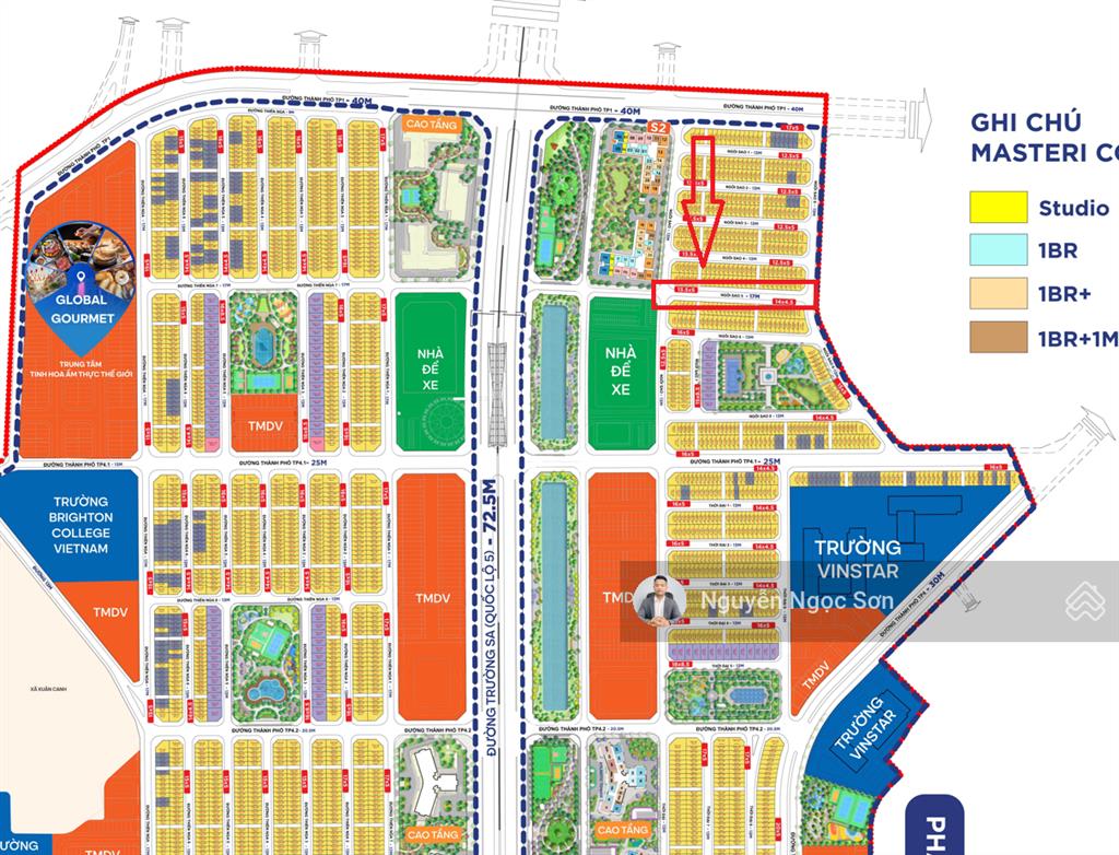 Cần bán ns4 67,5m2 19,9 tỷ giá vay đông nam giá tham khảo tốt trong khu vực