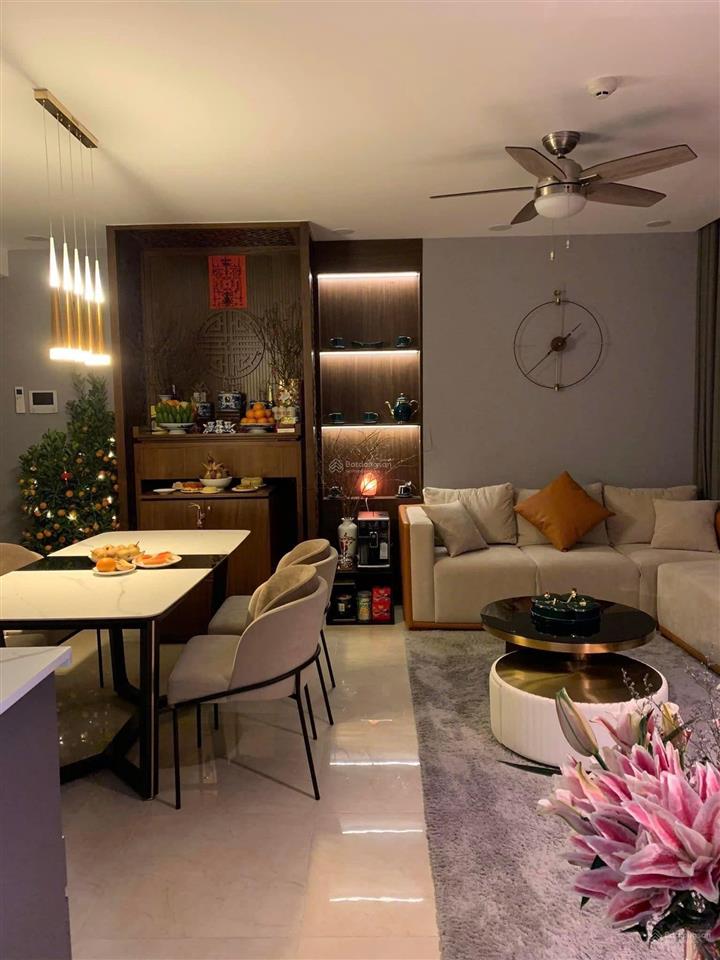 Tổng hợp quỹ căn bán tại chung cư cao cấp golden park, số 2 phạm văn bạch, cầu giấy, giá từ 98tr/m2