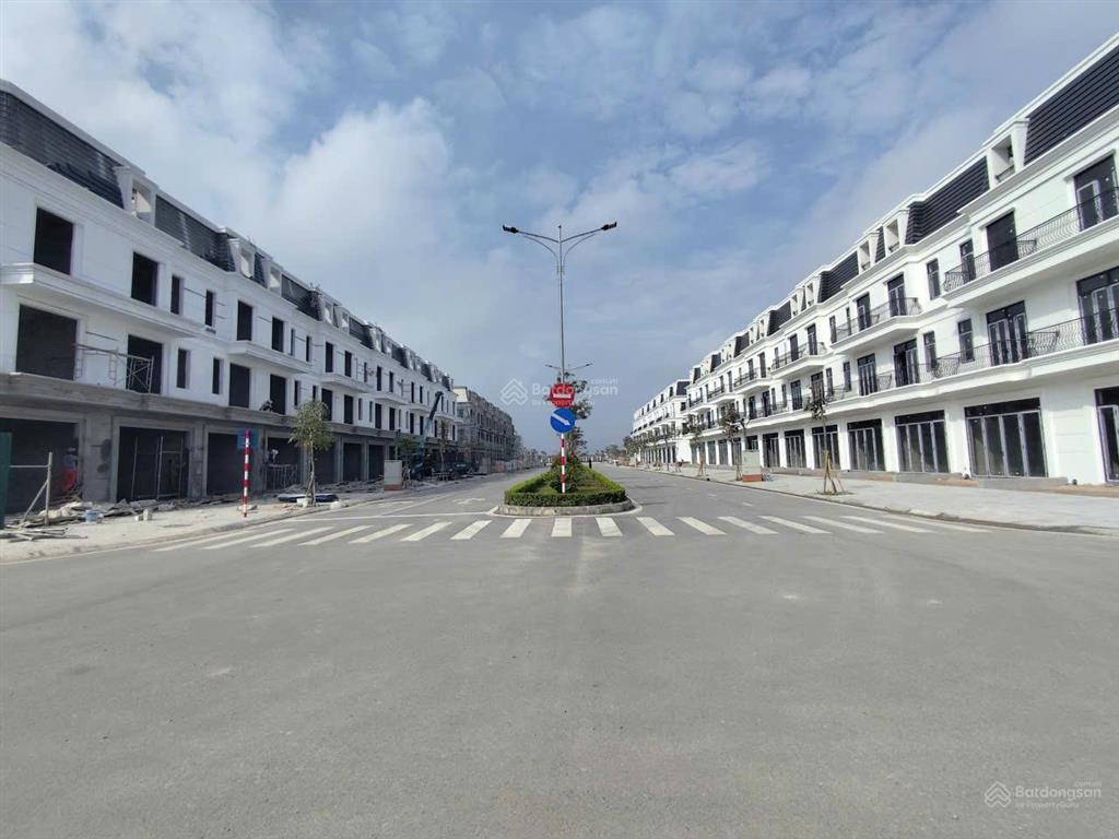 Chính chủ bán nhà phố 4 tầng tại kđt tân thanh elite city, thanh liêm, hà nam 0888 136 ***