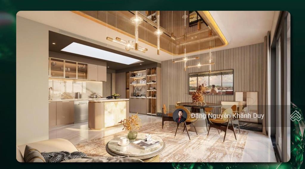Booking ưu tiên f1plus the emerald boulevard căn hộ hạng sang tuyến đầu metro nội thất cao cấp