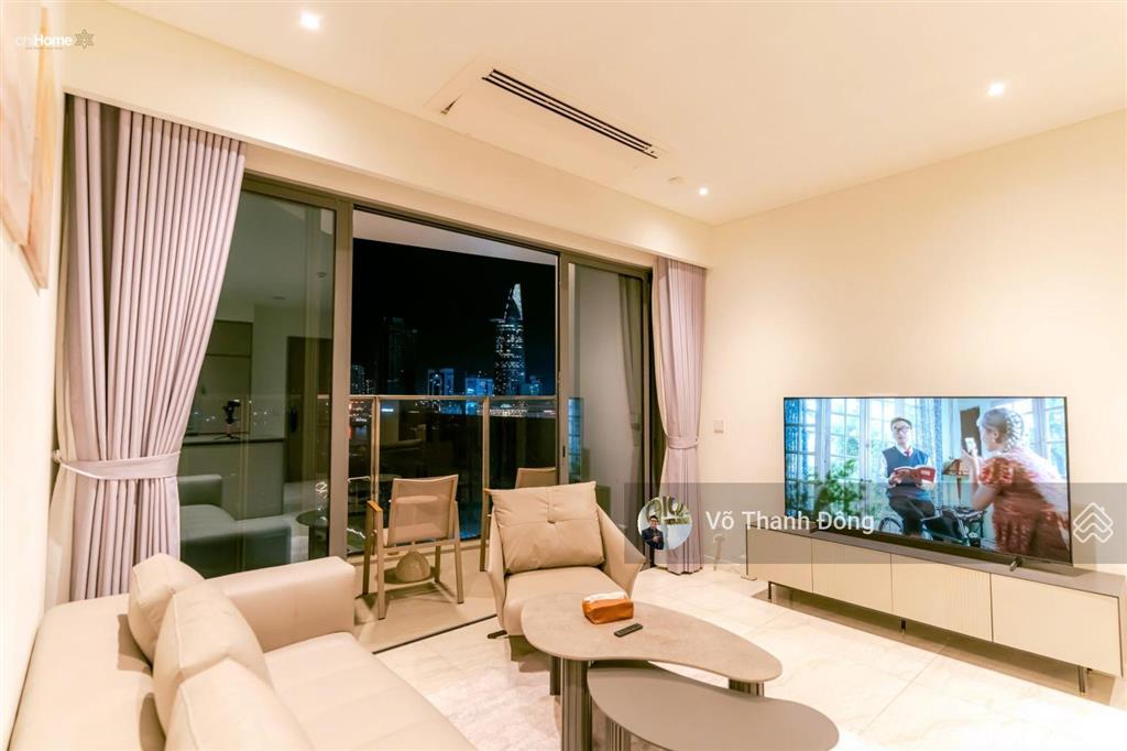 Bán 2 phòng ngủ 77m2 the opera metropole view sông q1, sẵn sổ, giá tốt 30 tỷ bao hết