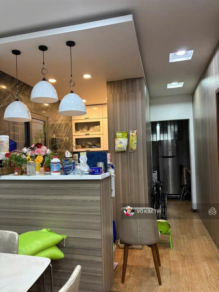Tân phú cc tây thạnh 90m2 shr 3pn 3wc full nội thất giá 4,55 tỷ