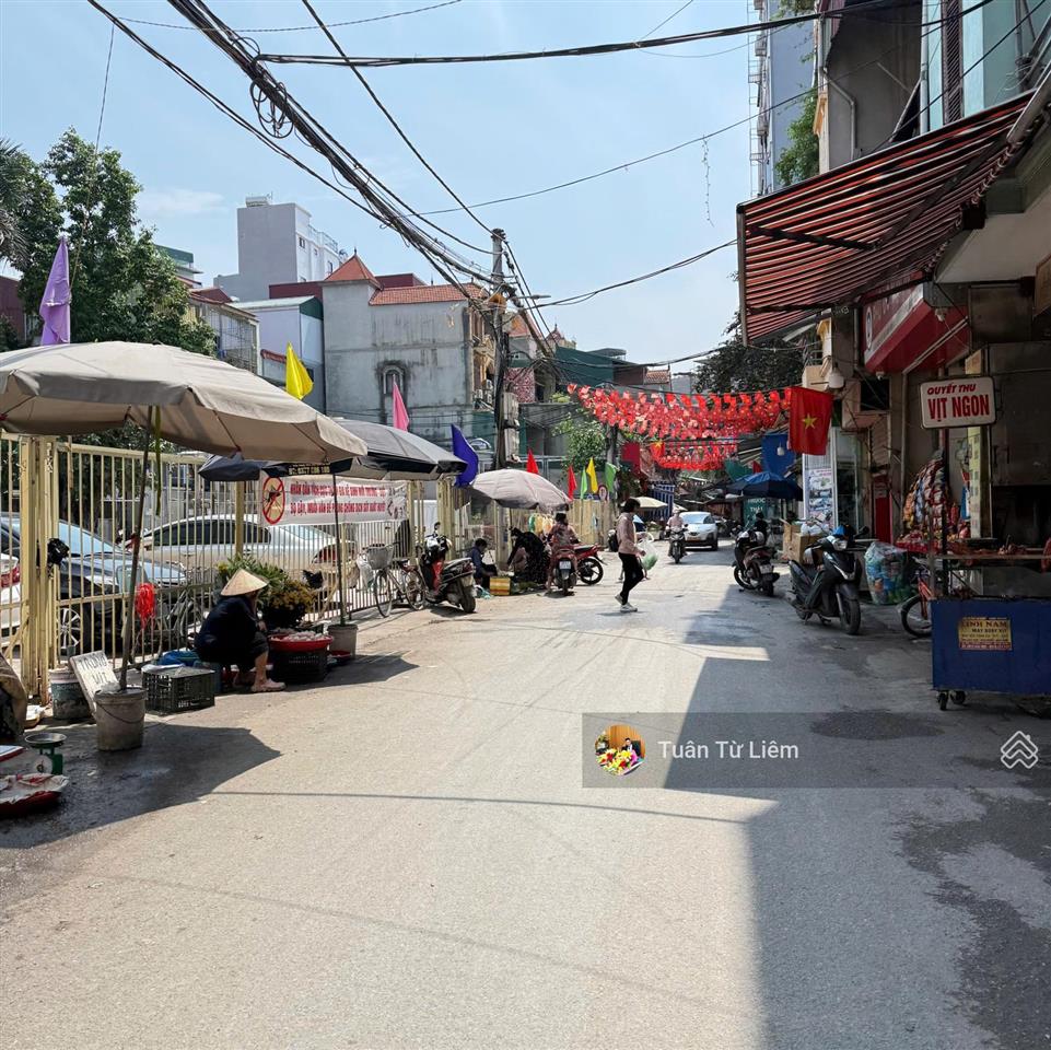Lê quang đạo nhỉnh 7 tỷ ưu tiên nhà mới sẵn ở, không quy hoạch, gần chợ, gần bãi đỗ xe, sổ sẵn