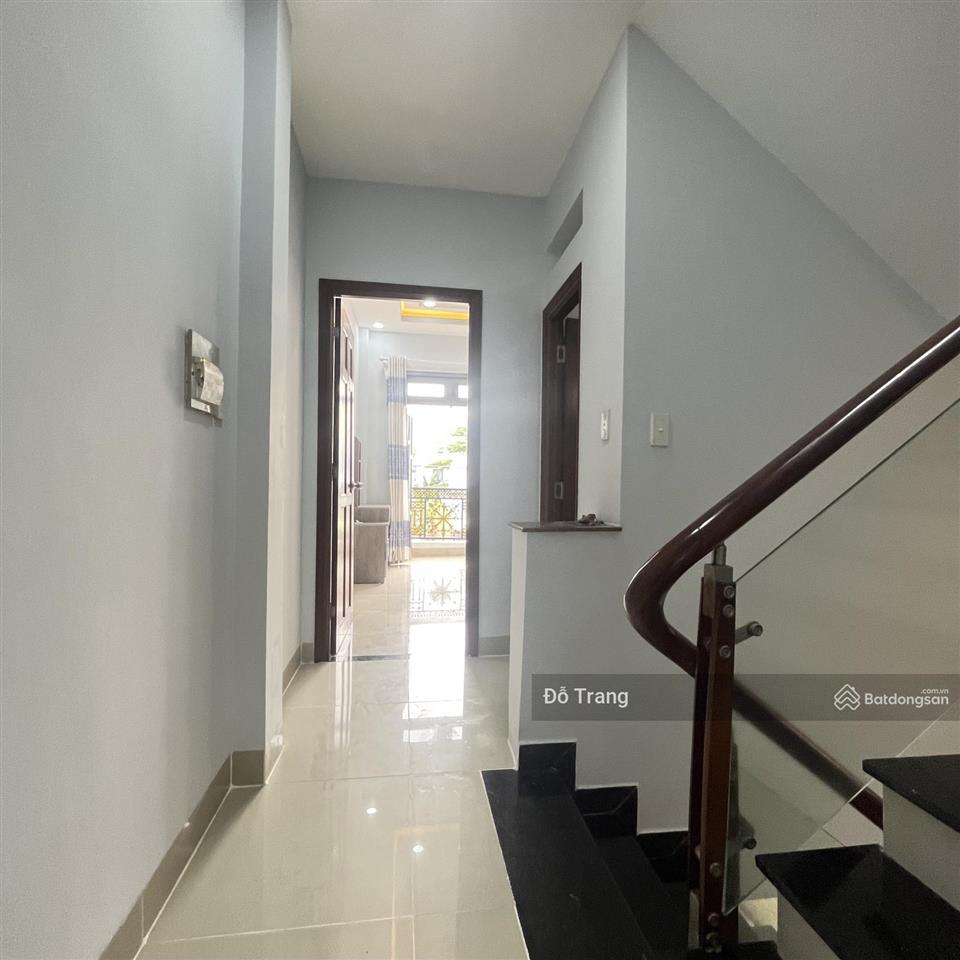 Nhà ngay chợ minh phát 1 sẹc ngắn thạnh xuân 22