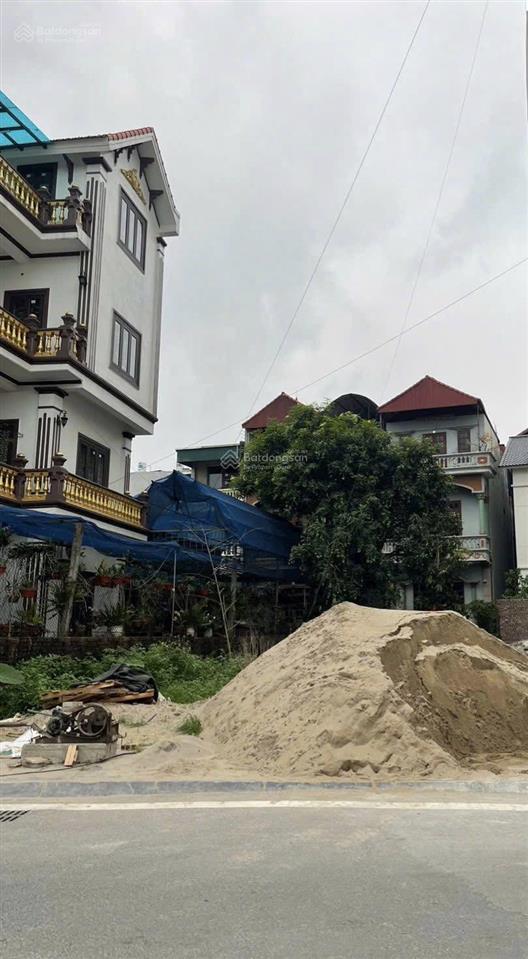 Bán đất phúc lợi, 88m2 đường to, mặt tiền to, giá tốt