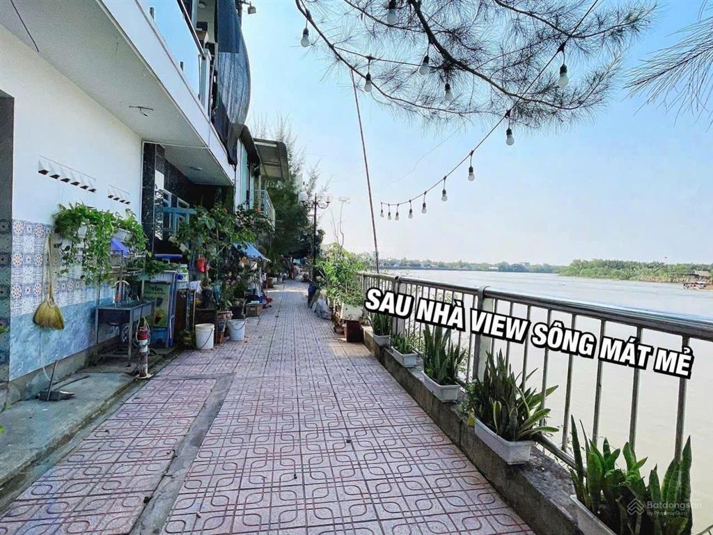 Bđs mặt tiền đường đt 826c lê văn lương nối dài