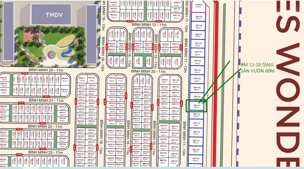 Bán biệt thự song lập 228m², vin đan phượng, tặng sân vườn 60m sau nhà, căn ký mới cđt 39 tỷ
