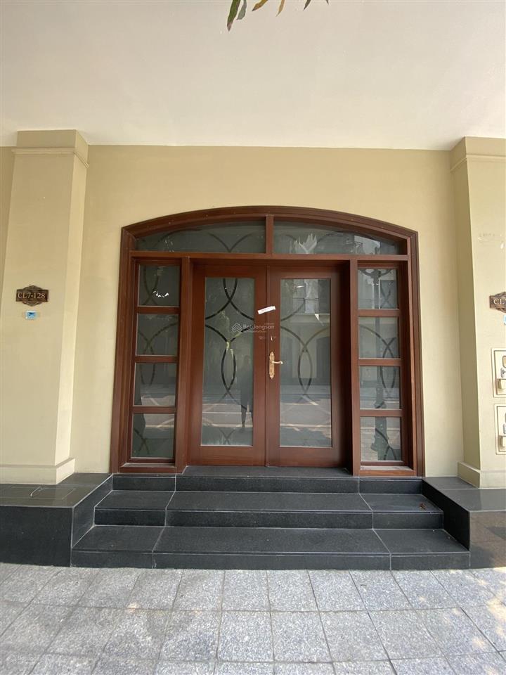 Chính chủ bán nhà phân lô chà là 7 vinhomes ocp2 diện tích 65m2 * 5 tầng. giá 9.7 tỷ (có tl)