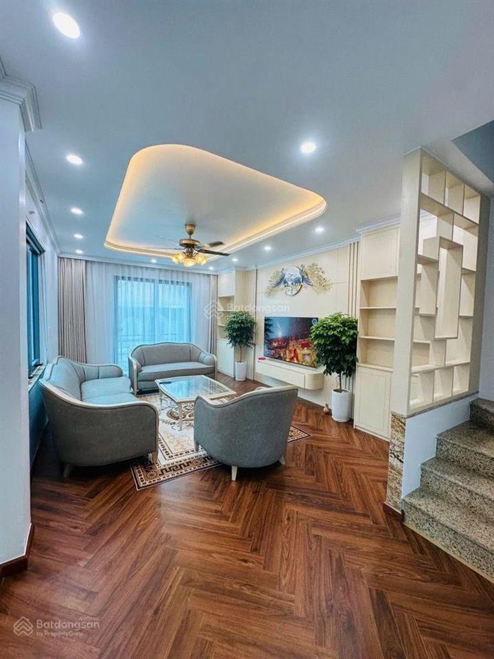 Bạch mai 50m2 x 6t thang máy mt khủng 10m ra mặt phố hơn 13 tỷ có tl
