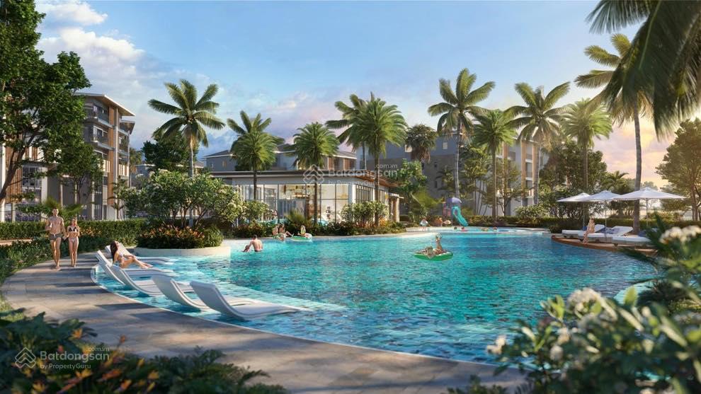 Liền kề horizon bay hạ long sống nghỉ dưỡng cạnh bến du thuyền quà tặng hấp dẫn từ chủ đầu tư