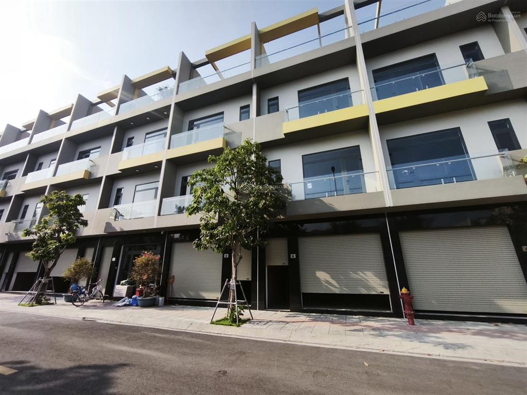 Thu hồi vốn, căn nội bộ chiết khấu 1 tỷ, nhà phố bcons uni valley. 65m2 giá 7 tỷ 450. 0901 663 ***