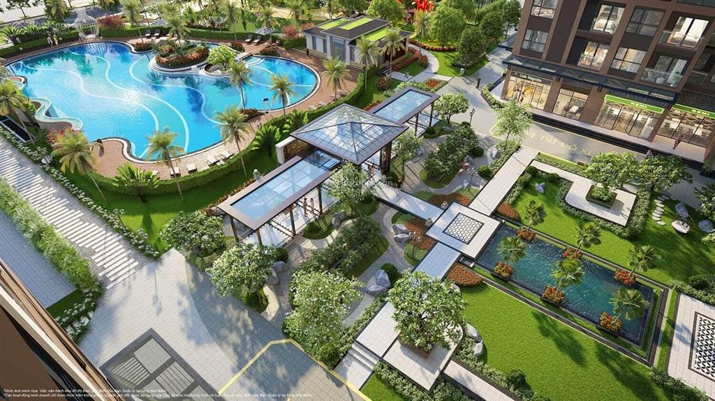 Tôi cần bán gấp căn studio diện tích 29,2m2 giá chỉ 2,095 tỷ, sổ đỏ lâu dài tại vinhomes gia lâm hn
