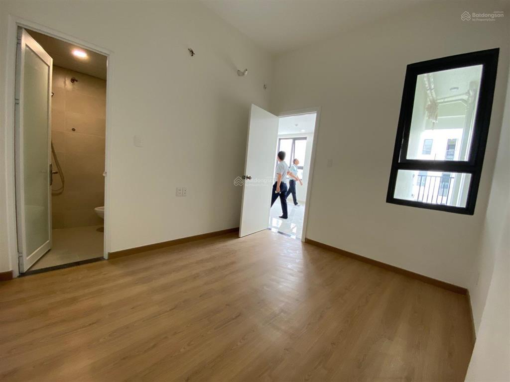 Chính chủ gửi căn tầng 10, 55m2 giá 2,19 tỷ (2pn 2wc) nhà mới đẹp có nội thất giá tốt saigon intela