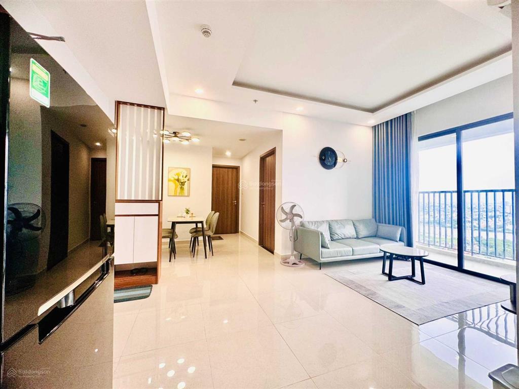 Chính chủ cần bán gấp căn hộ the rivana 2pn 73m2 có sổ, giá 2,930tỷ đã bao 102%. 0909 272 *** tài