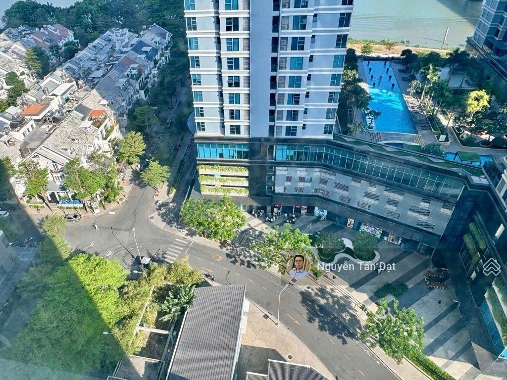 Hiếm! chung cư nguyễn hữu cảnh 40m2, gần đh ngoại thương, kế q1 sổ hồng 2026 3,65 tỷ