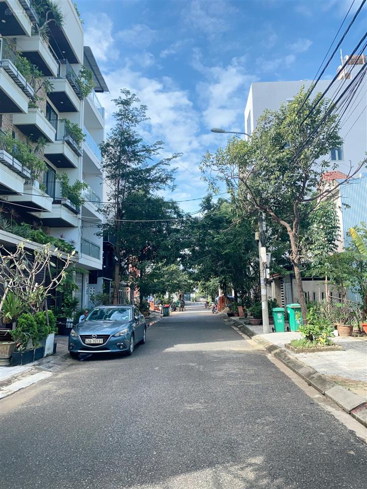 Land for sale, 100 m², Ngũ Hành Sơn