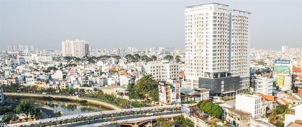 Bán gấp ch 3pn, 3wc, 152m2 tại the prince residence, 15 tỷ, có sổ hồng, tặng nt, 0903 833 ***