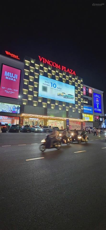 146 tr/m2 lô đất 212m2 mặt tiền lê văn việt gần vincom. 6x25m, nh 12m. gpxd hầm, 7 tầng.0905 383 ***