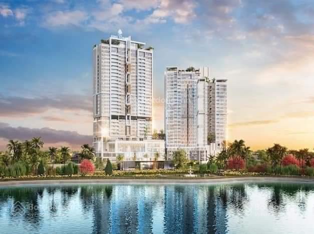 Bán cc the king tower, đẹp, nhiều tiện ích ở việt trì, phú thọ. 0965 074 *** để nhận tt