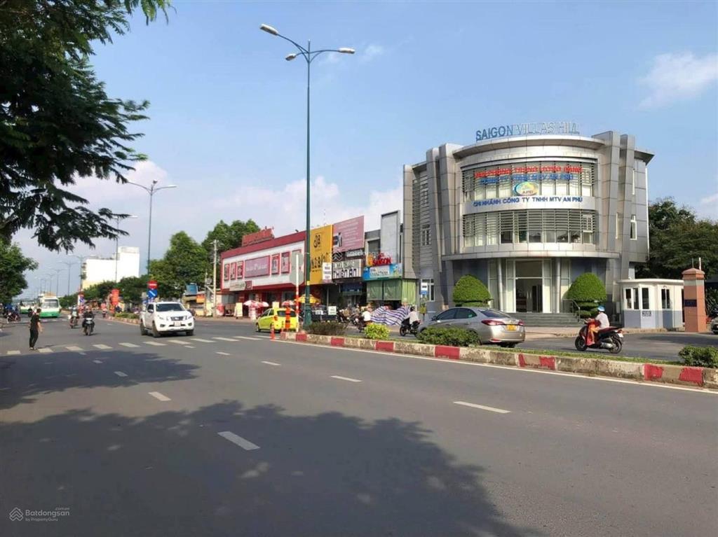 Mt làng tăng phú, 26 tỷ, 245m², (10m x 25m) có thể tách 2 lô, chủ kẹt, bán gấp