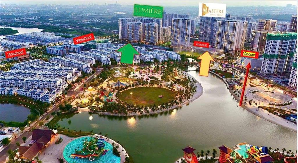 Tháp d căn 3pn hướng đông nam, masteri centre point cạnh vincom, chỉ 7,09 tỷ all in nhận nhà mới