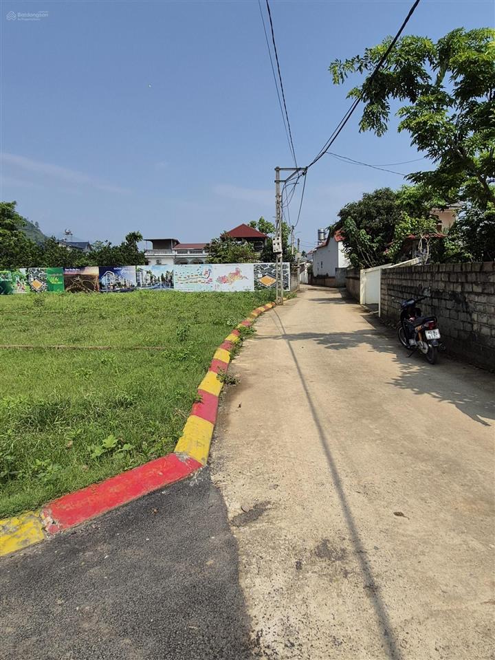Chỉ còn vài lô 100m² giá 2,3 tỷ tại phú cát, hòa lạc cơ hội cho nhà đầu tư nhanh tay