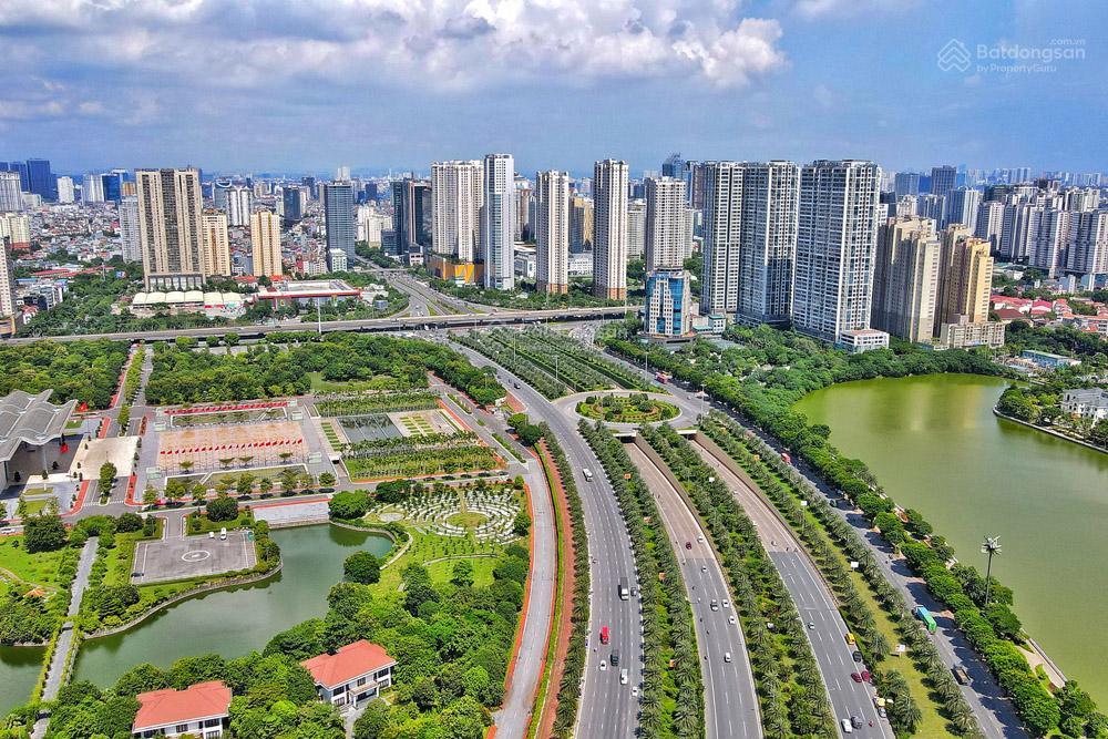 Bán căn 2pn 2vs lumi hà nội 54m2 đông nam view thoáng giá cực tốt