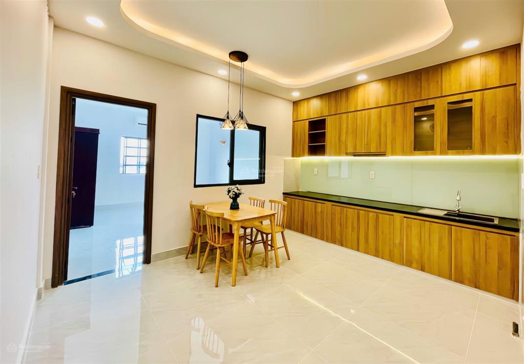 Cần bán gấp cc phú lợi khu d2 thang bộ lầu 4 dt 44,3m2, 1pn, 1wc p7, q8 giá 1.690tỷ, 0866 688 ***