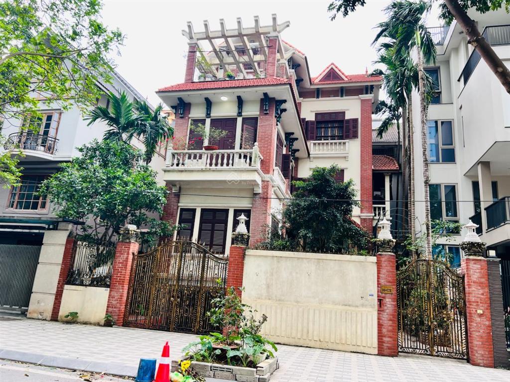 Rẻ đẹp!!! bán gấp nhà đào tấn 130m2 x 10m mặt tiền 3 ô tô tránh đỗ kinh doanh.