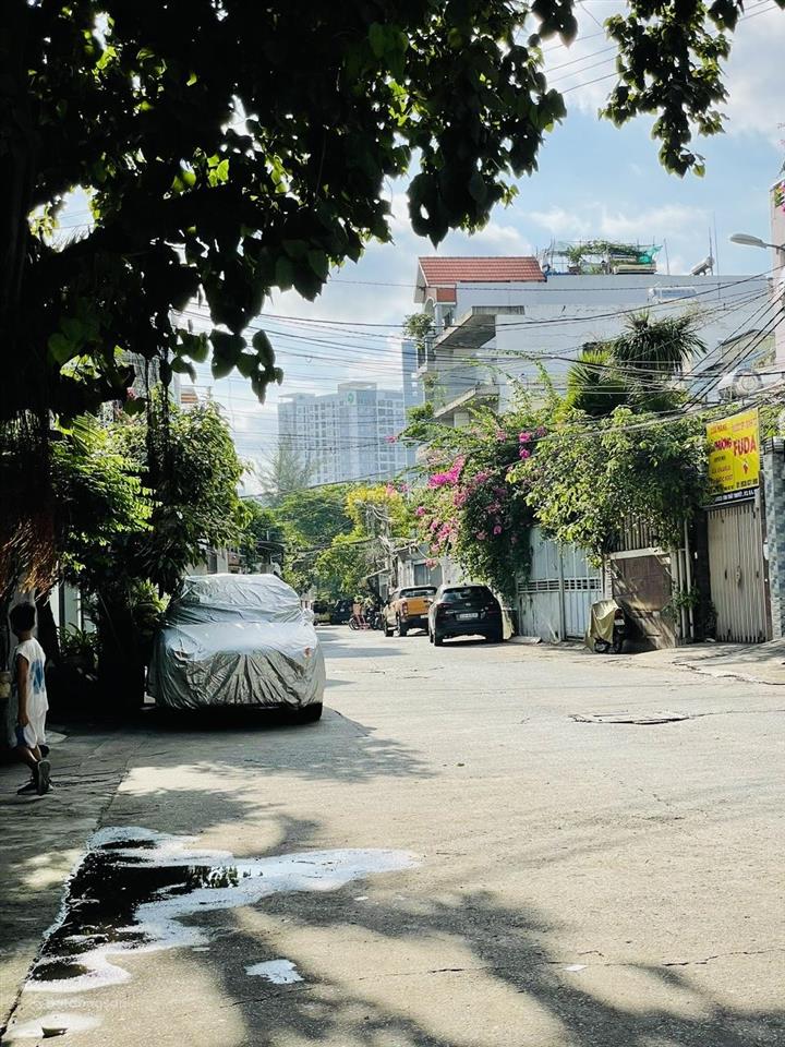 140,5m² mặt tiền hụt xe hơi xe tải đơn giá bé tí tiii như nhà ở hẻm nhỏ phù hợp xây cất cao tầng
