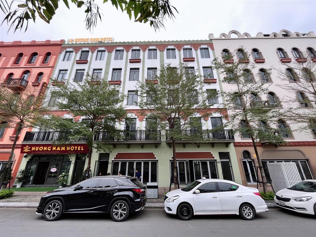 Chính chủ bán cả 2 lô mặt tiền đường châu mỹ, mặt đường 30 mét, cực hiếm hướng biển sở hữu lâu dài