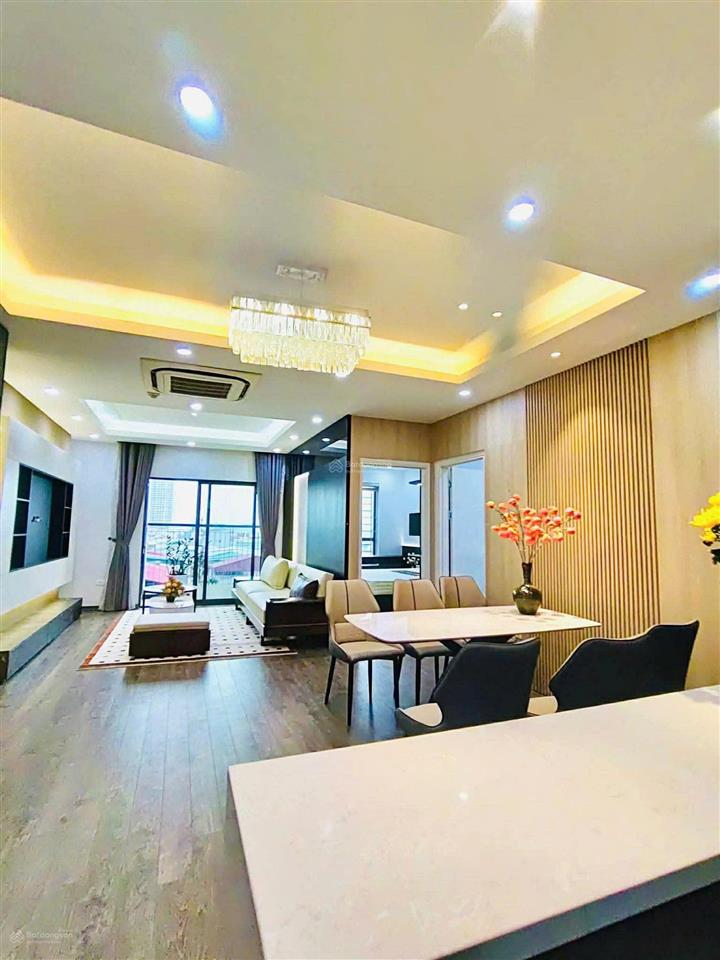 Bán căn 128m2 4pn goldsilk vạn phúc giá 6,9 tỷ