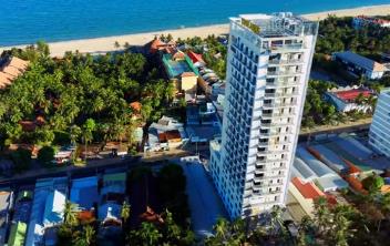 Bán lô góc 2 mặt tiền đường nguyễn đình chiểu, hàm tiến, phan thiết, 38 tỷ, 546m2