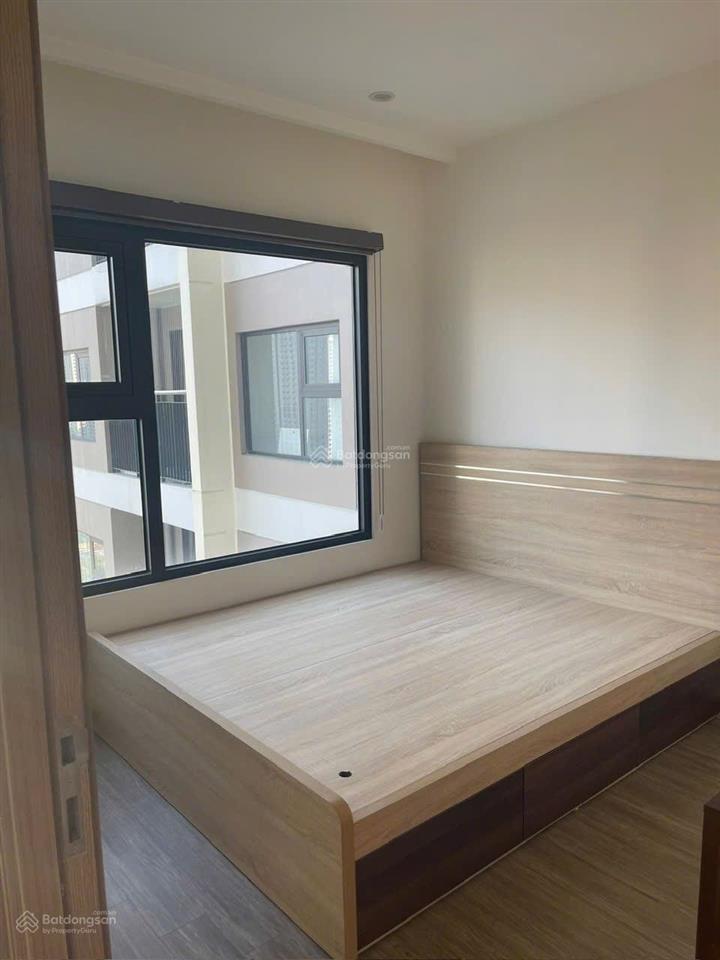 Gia đình tôi muốn bán căn hộ vinhomes smart city giá hợp lý